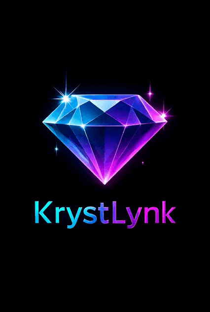 Sparkling Diamond Logo